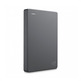 Hard disk External Seagate Basic 2 TB Black USB 3.0