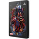 External Hard Disk Seagate Game Drive 2TB PS4 Avengers