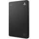 Seagate Game Drive 2TB Black PS4 External Hard Drive