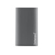 External hard drive SSD Intense 3823440 256 GB 1.8"