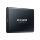 External hard drive SSD Samsung T5 1 TB