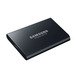 External hard drive SSD Samsung T5 1 TB