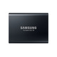 Samsung T5 2TB external SSD HDD (MU-PA2T0B/EU)