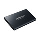 Samsung T5 2TB external SSD HDD (MU-PA2T0B/EU)