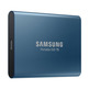 External hard drive SSD Samsung T5 500 GB