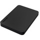 External Hard drive Toshiba Canvio Basics 1 TB 2.5"