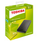 External Hard drive Toshiba Canvio Basics 1 TB 2.5"