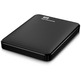 External Hard disk Western Digital Elements 1 TB USB 3.0 2.5" Black