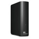 Western Digital Elements Desktop 8TB 3.5 '' USB 3.0 External Hard Disk