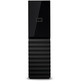 External Hard Disk Western Digital My Book 4TB 3.5 ''