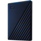 Western Digital My Passport 4TB 2.5 '' Blue Hard Disk