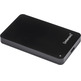 Hard Disk Hard HD 6021513 5TB 2.5 '' USB 3.0 Black