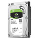 Seagate Barracuda SATA 3 4TB Internal Hard Disk 3.5 ''