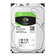 Seagate Barracuda SATA 3 4TB Internal Hard Disk 3.5 ''