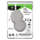 Seagate Barracuda Internal Hard Disk ST1000LM048 1TB SATA III 2.5 ''