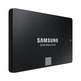Internal HDD SSD Samsung 870 EVO 1TB SATA 3