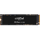 Hard Disk M. 2 SSD Crucial 1TB P5 Plus PCIE 2280SS