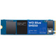 PCIE3 Western Digital Blue SN550 2TB SSD 2TB Hard Disk