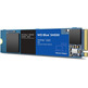 PCIE3 Western Digital Blue SN550 2TB SSD 2TB Hard Disk