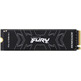 HDD M2 SSD 500GB Kingston Fury Renegade PCI 4.0 NVME