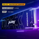 HDD M2 SSD 500GB Kingston Fury Renegade PCI 4.0 NVME