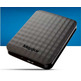 External Disk Maxtor M3 2.5 USB 3.0 (2Tb) Black