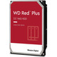 Hard Disk NAS Western Digital WD80EFBX 8TB SATA 3 Red Plus