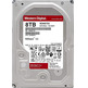 Hard Disk NAS Western Digital WD80EFBX 8TB SATA 3 Red Plus