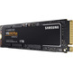 Samsung 970 EVO Plus NVME SSD M2 1TB Hard Disk