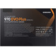 Samsung 970 EVO Plus NVME SSD M2 1TB Hard Disk