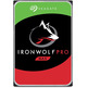 Seagate Hard Disk 3.5 '' 6TB SATA 3 256MB Ironwolf Pro