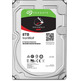 Seagate Hard Disk 3.5 '' 8TB SATA 3 256MB IronWolf