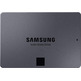 SSD 1 TB Hard Disk Samsung 870 QVO SATA 2.5 ''