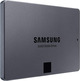 SSD 1 TB Hard Disk Samsung 870 QVO SATA 2.5 ''