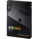 SSD 1 TB Hard Disk Samsung 870 QVO SATA 2.5 ''