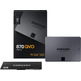 SSD 1 TB Hard Disk Samsung 870 QVO SATA 2.5 ''