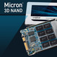 Crucial SSD Hard Disk 2.5 '' 500GB 3D NAND SATA MX500