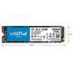 Critical SSD Hard Disk 2TB P2 PCIE M. 2 2280SS