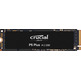 Crucial SSD Hard Disk 500GB P5 Plus 2.5 '' PCIE M2 2280SS
