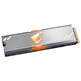 SSD Gigabyte Aorus 256GB M. 2 2280 NVMe Hard Disk