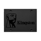 Kingston A400 120GB SATA 3 2.5 '' SSD Hard Disk