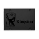 Kingston A400 480GB SATA 3 2.5 '' SSD Hard Disk