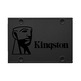 Kingston A400 480GB SATA 3 2.5 '' SSD Hard Disk