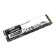 SSD Kingston KC2500 1TB NVMe M. 2 2280 Hard Disk