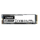 Kingston KC2500 500GB NVMe M. 2 2280 SSD Hard Disk