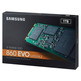 Samsung 860 EVO 1 TB SATA 3 M. 2 SSD
