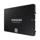 Samsung 860 EVO 250GB 2.5 '' SATA 3 SSD Hard Disk