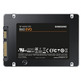 Samsung 860 EVO SATA 3 2TB SSD