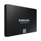 Samsung 860 EVO SATA 3 2TB SSD