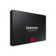 Samsung 860 Pro 256GB SATA 3 2.5 '' Hard Disk